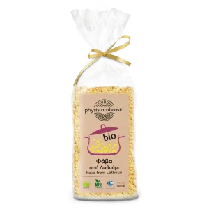 Φάβα από Λαθούρι 500g