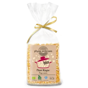Καλαμπόκι Ποπ Κορν 350g
