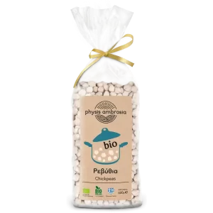 Ρεβύθια 500g