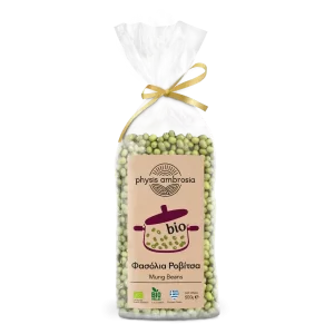Φασόλια Ροβίτσα 500g