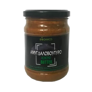 Bio Samos Βούτυρο Αμυγδάλου 250g