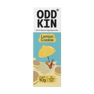 ODDKIN Lemon Cookie 50gr