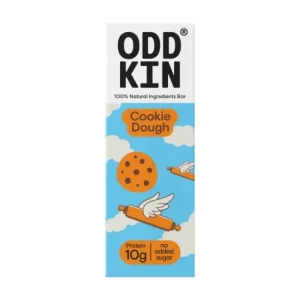ODDKIN Cookie Dough 50gr